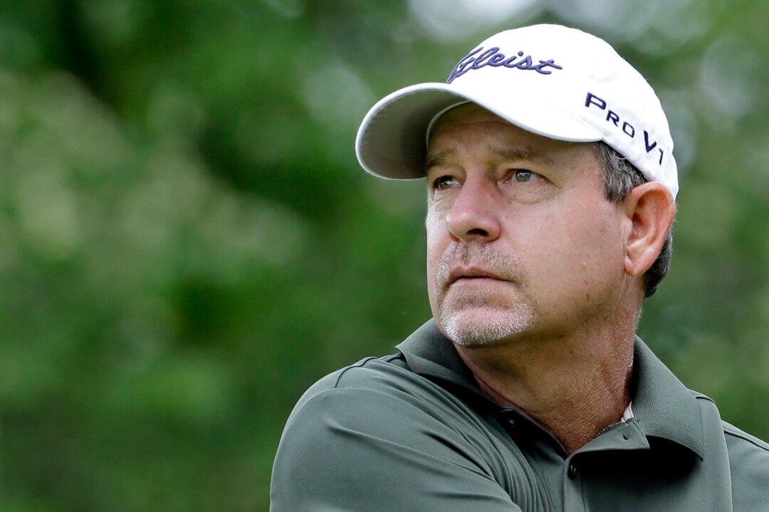 Pro Golfer Bart Bryant Killed in Vehicle Accident in Florida