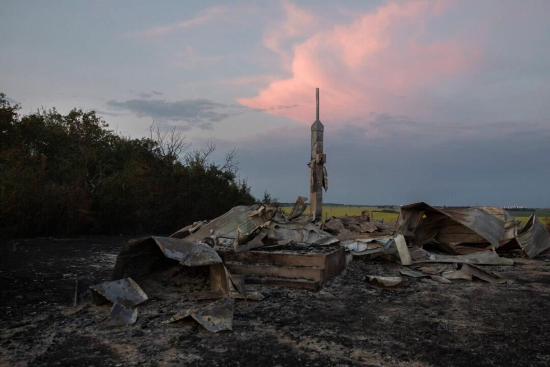 Ohio Endorses Resolution to Place Canada on Watch List for ‘Violations of Religious Freedom’