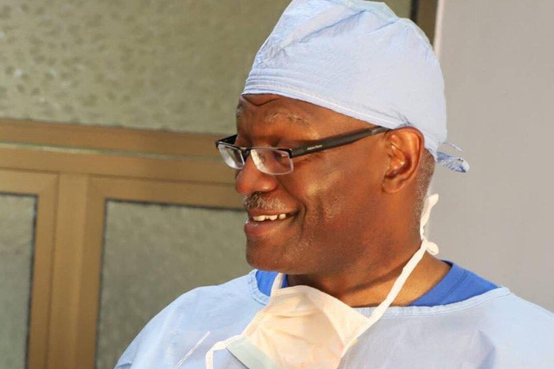 Colleague: Tulsa Doctor Was ‘Consummate Gentleman’