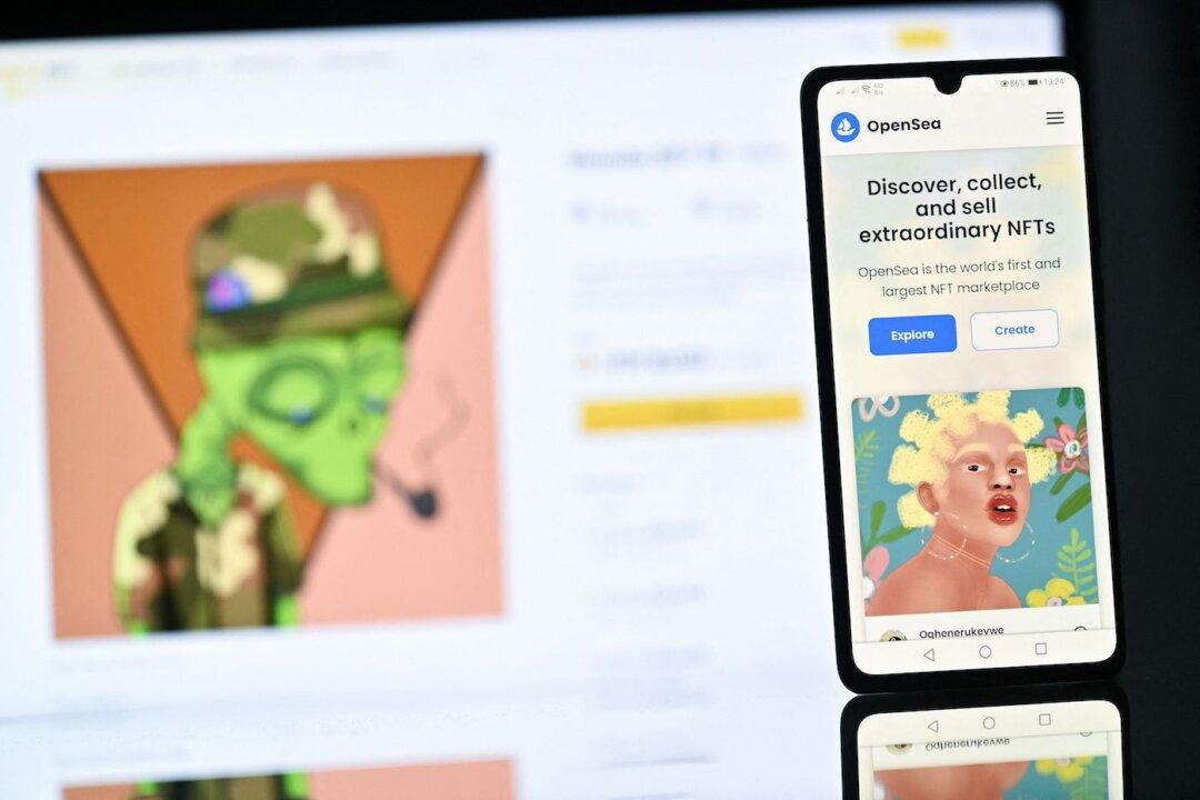 Former OpenSea Executive Arrested, Charged in First-Ever NFT ‘Insider Trading’ Case