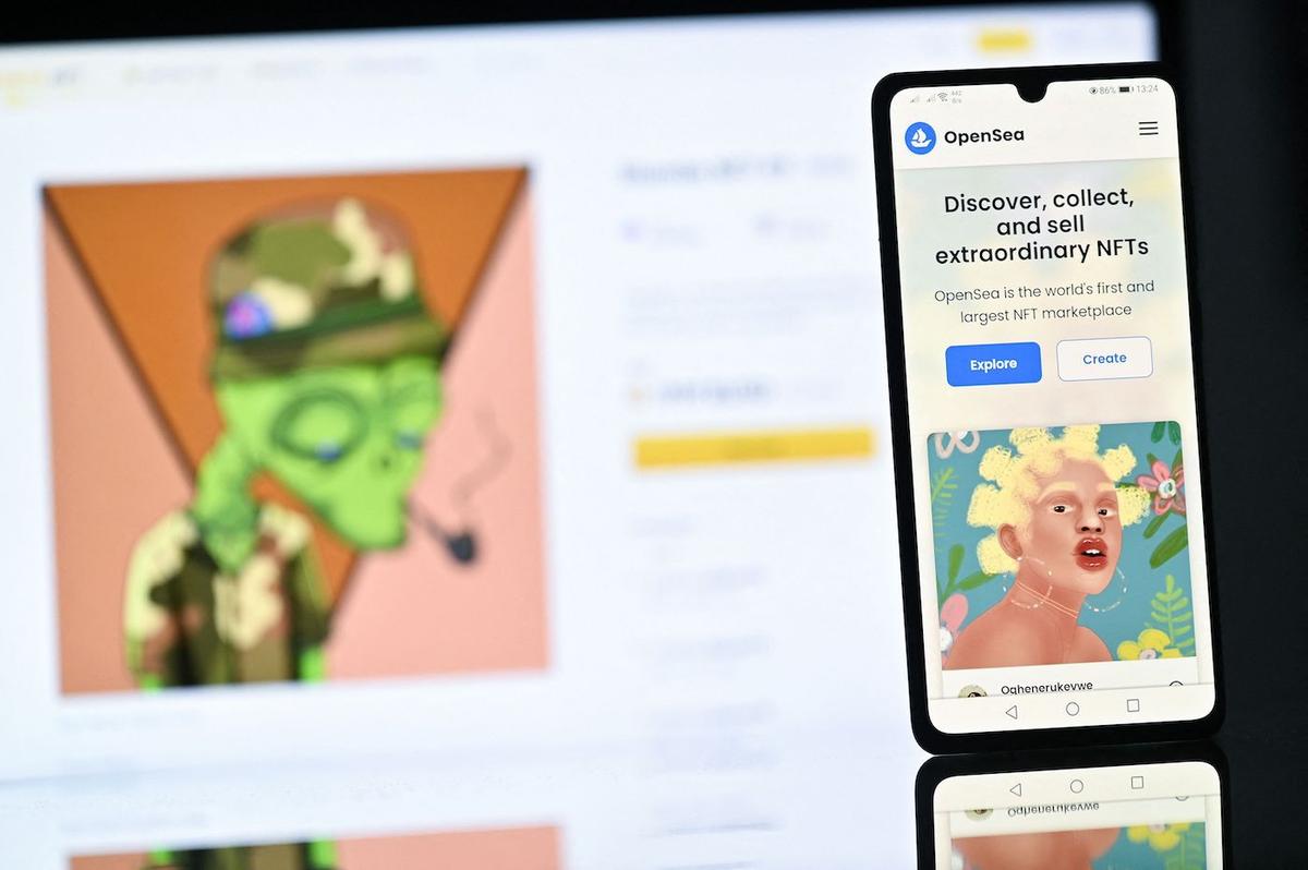 Former OpenSea Executive Arrested, Charged in First-Ever NFT ‘Insider Trading’ Case