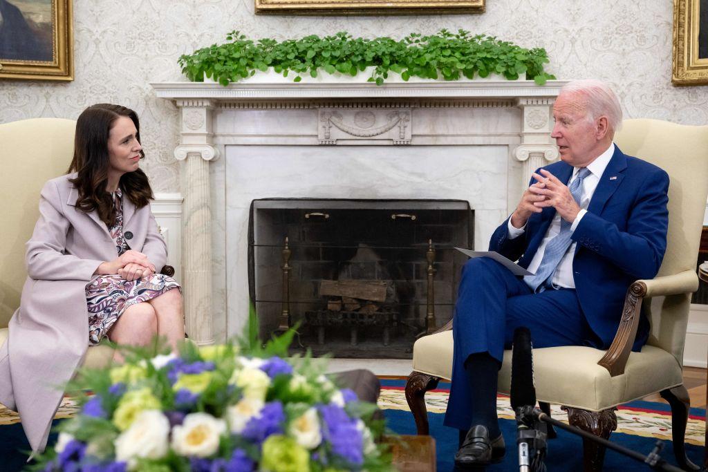 Beijing Criticises US-New Zealand Joint Statement, Threatens NZ Trade