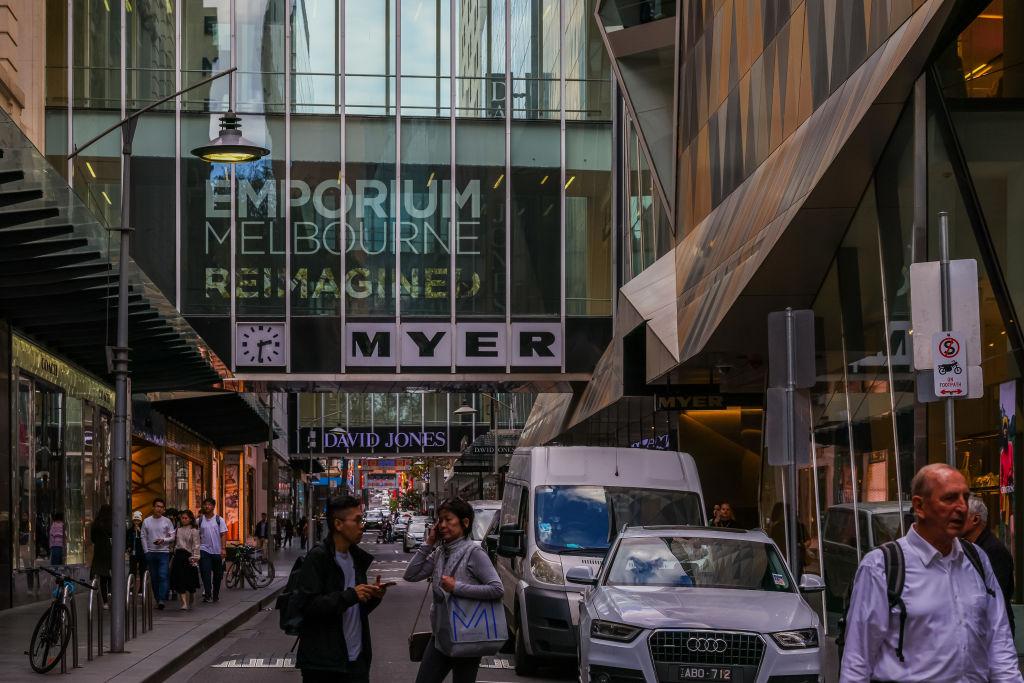 Australian Economy Expands in March Quarter Despite COVID-19 and Flood Crisis