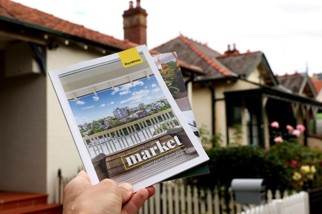 Australian Housing Market Softens Because of Interest Rate Rises