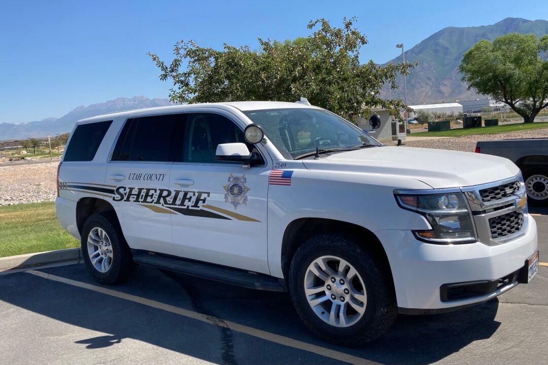 Utah Investigators Arrest First Suspect in Ritualistic Child Sex Abuse and Trafficking Case