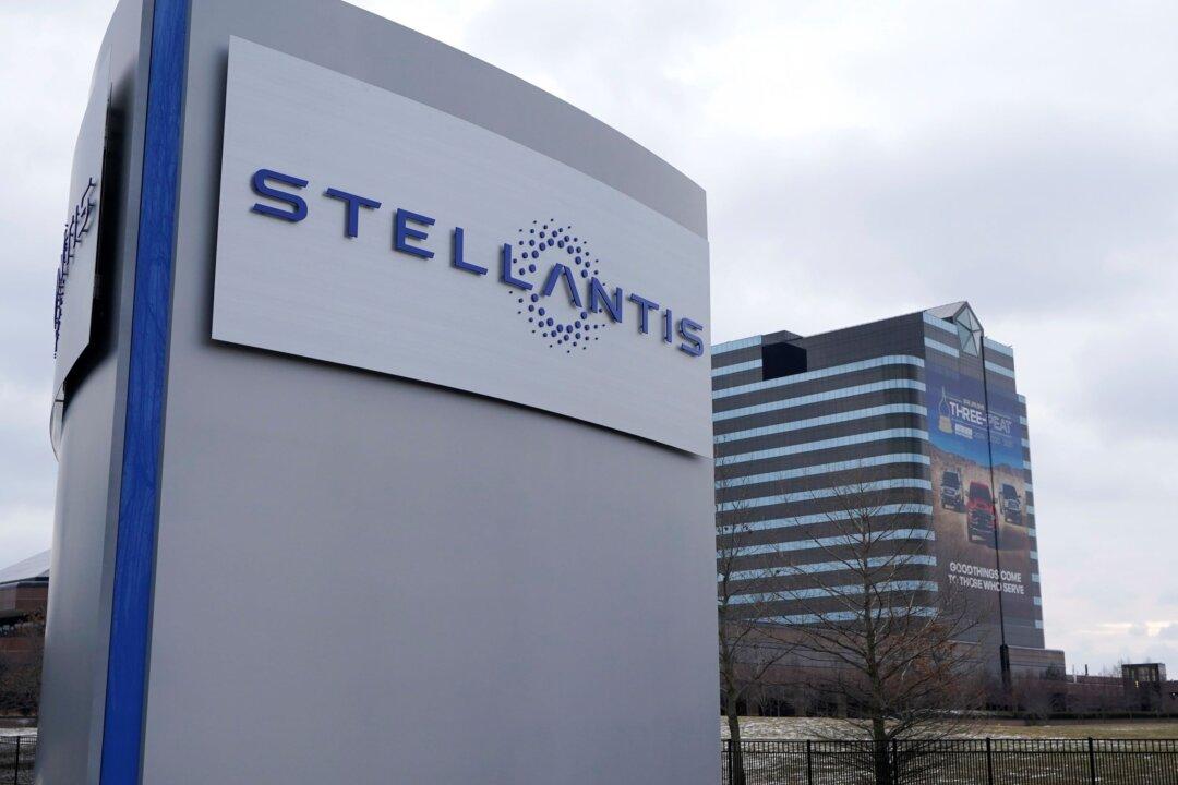 Stellantis, Controlled Thermal in Lithium Hydroxide Deal