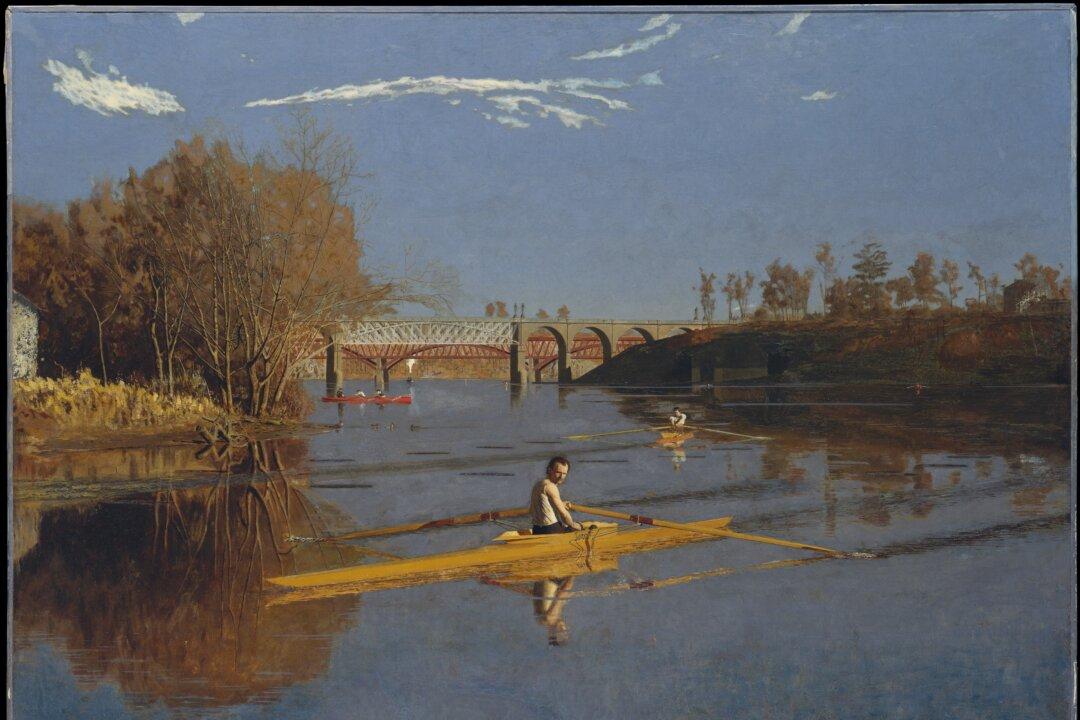Thomas Eakins: Championing American Realist Art