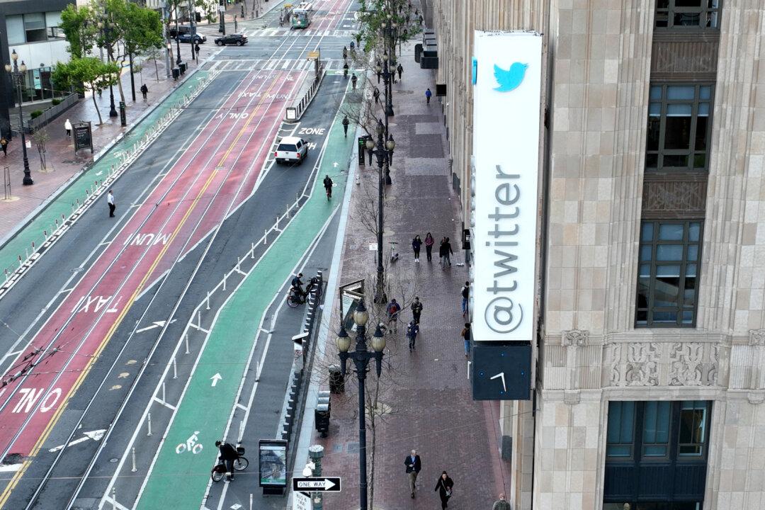 Twitter Reinstates Doctor It Suspended for Sharing Study That Shows Pfizer Vaccine Impacts Semen