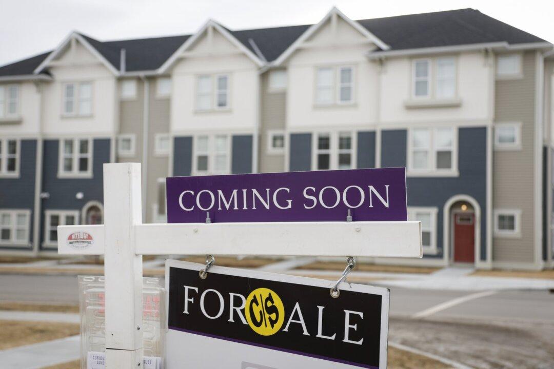 Study Finds Non-Homeowners Are Pessimistic About Buying Homes Despite Cooling Prices