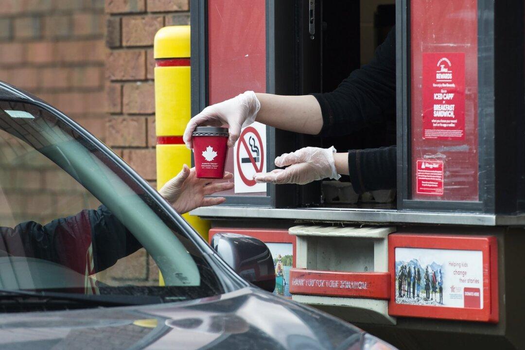 Tim Hortons’ Customers Accidentally Told They Won $10,000 Due to Faulty App Notification