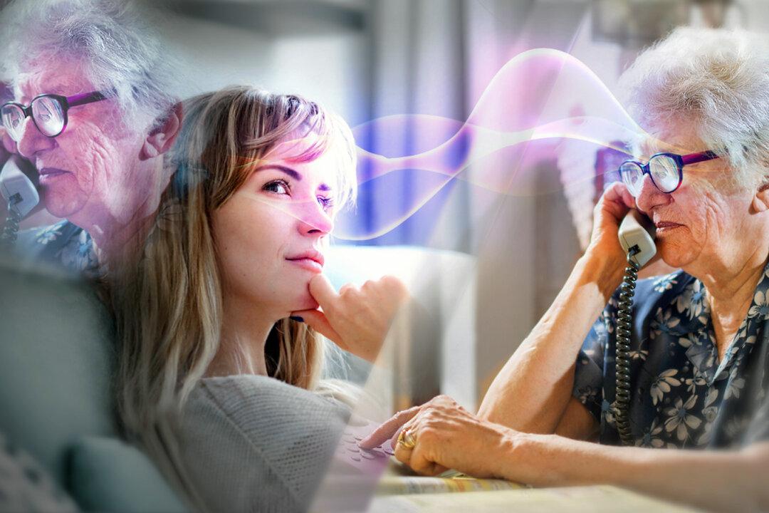 ‘Extended Mind’ Researcher Explains the Science Behind Mystical-Seeming ‘Synchronicity’