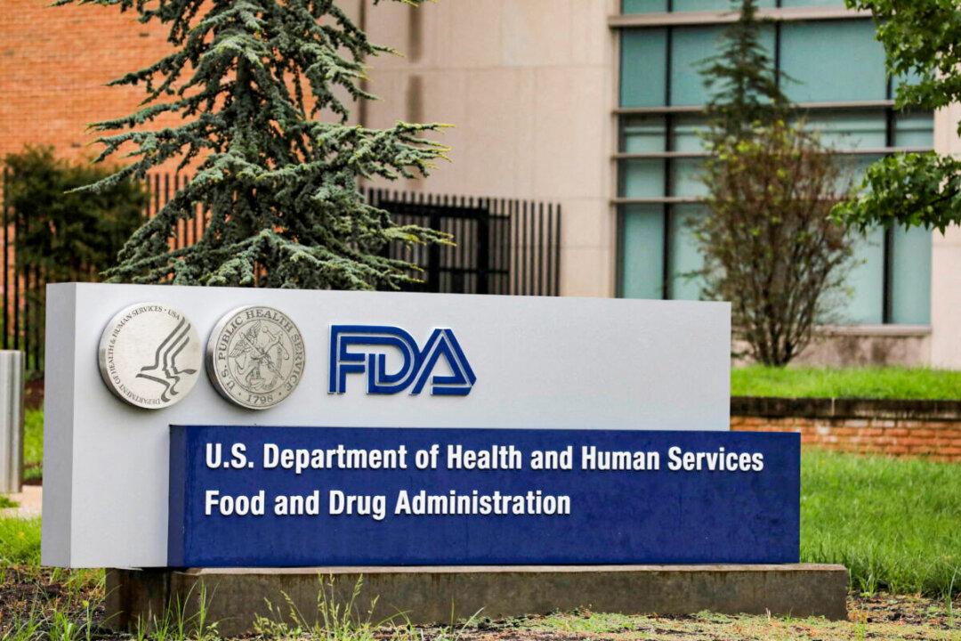 FDA Advisory Panel Rejects Acadia’s Antipsychotic for Alzheimer’s