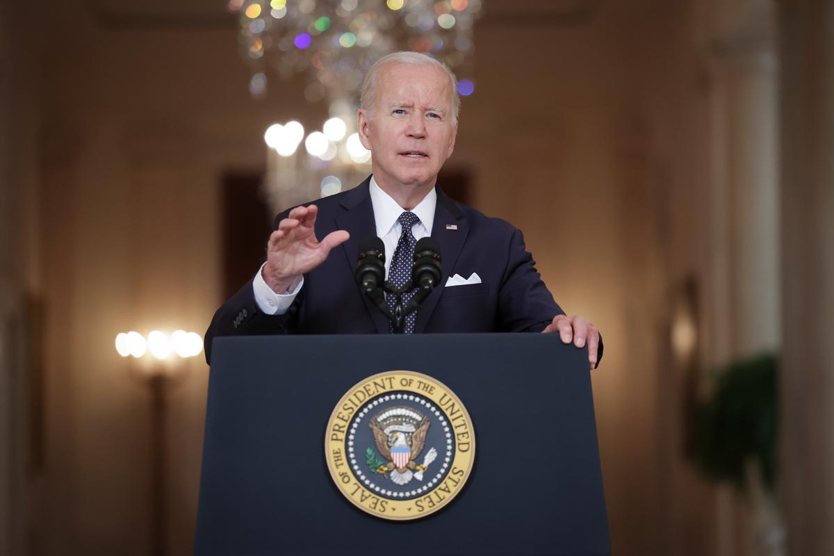 Biden’s New Gun Control Proposal Triggers Alarm Among Republican Lawmakers