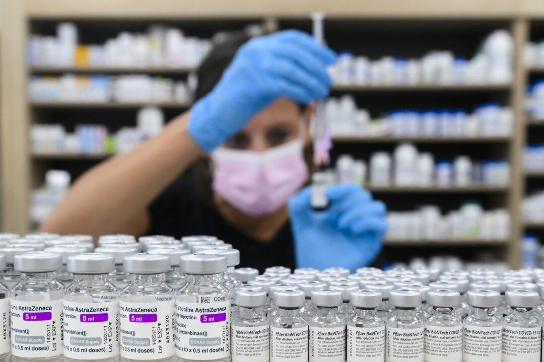 COVID Vax Compensation Recipient ‘Disheartened’ Over Lack of Recognition of the Vaccine Injured