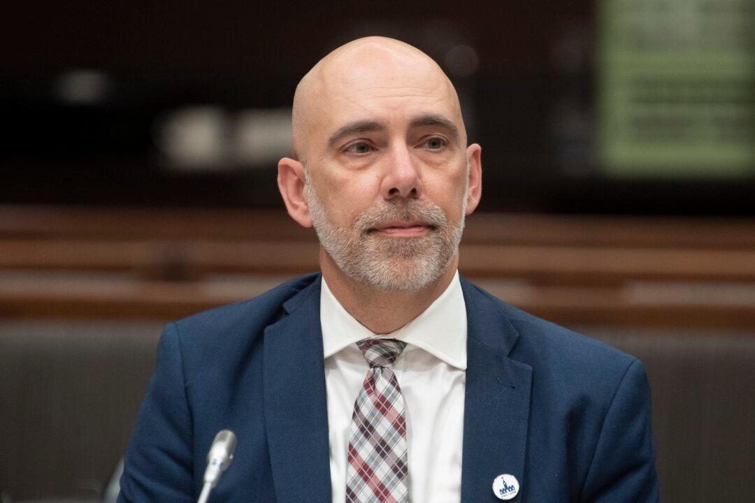 Parliamentary Budget Officer Vows to Check Alberta’s $334B Claim on CPP Fund