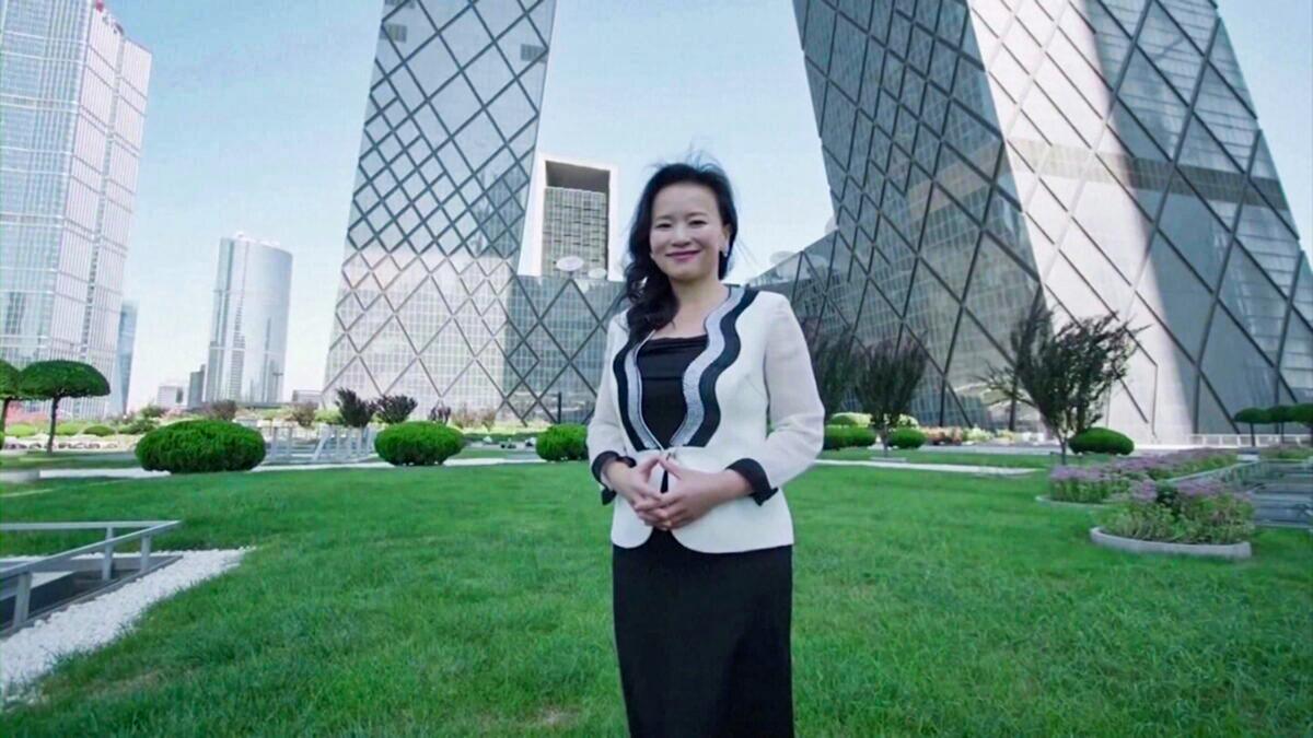 Detained Australian Journalist Cheng Lei Has No Access to Family: Partner