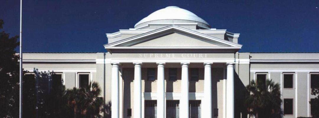 Florida Supreme Court Disciplines 19 Attorneys—Including a Former State Attorney