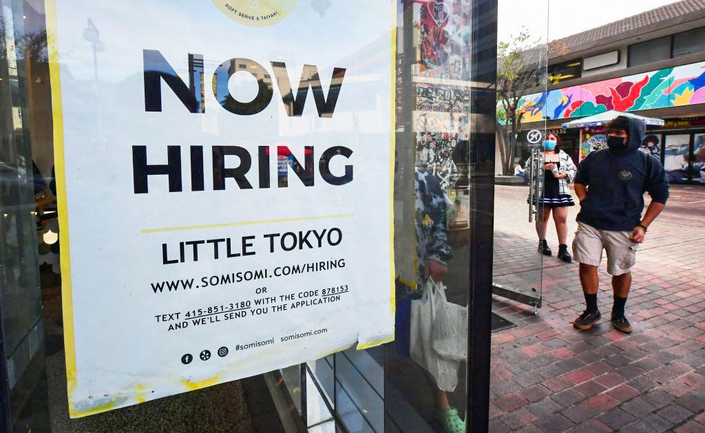 ADP Reports Underwhelming Job Figures