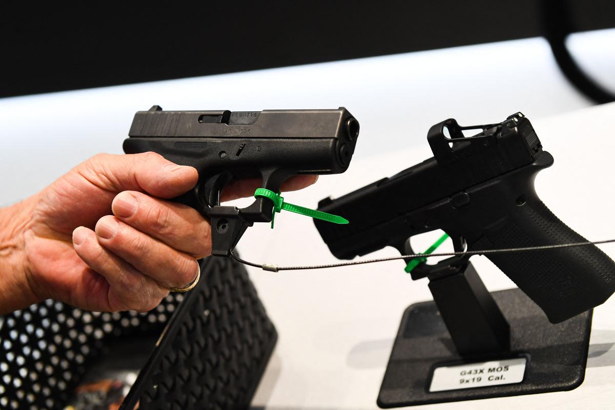 Chicago Expands Glock Lawsuit to Include Retailers, Parent Company in Austria
