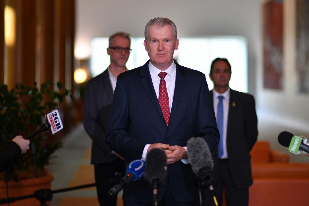 Labour Hire Change Targets 67,000 Underpaid Workers