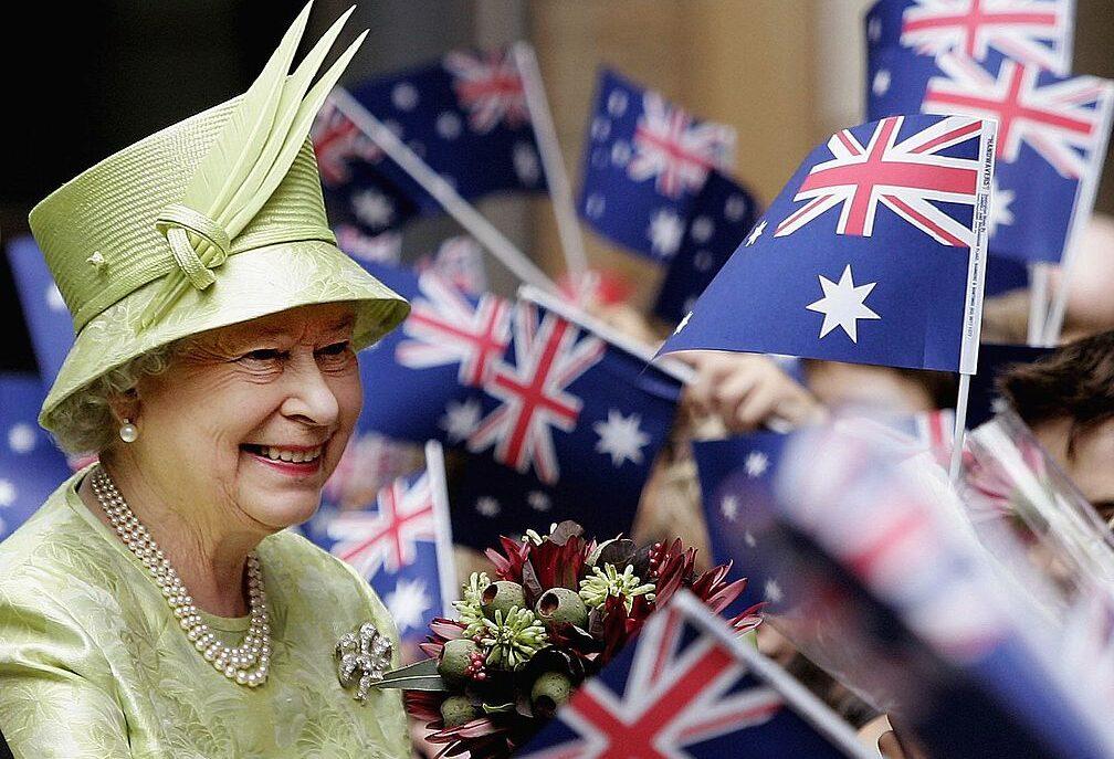 ‘Quiet Dignity’: Australian Leaders Praise the Queen’s Legacy During Memorial