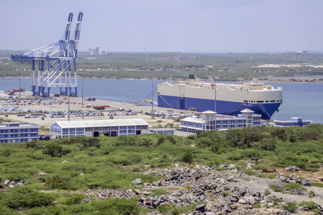 China Seeks Urgent Meeting With Sri Lanka Over Visit of Research Ship: Report