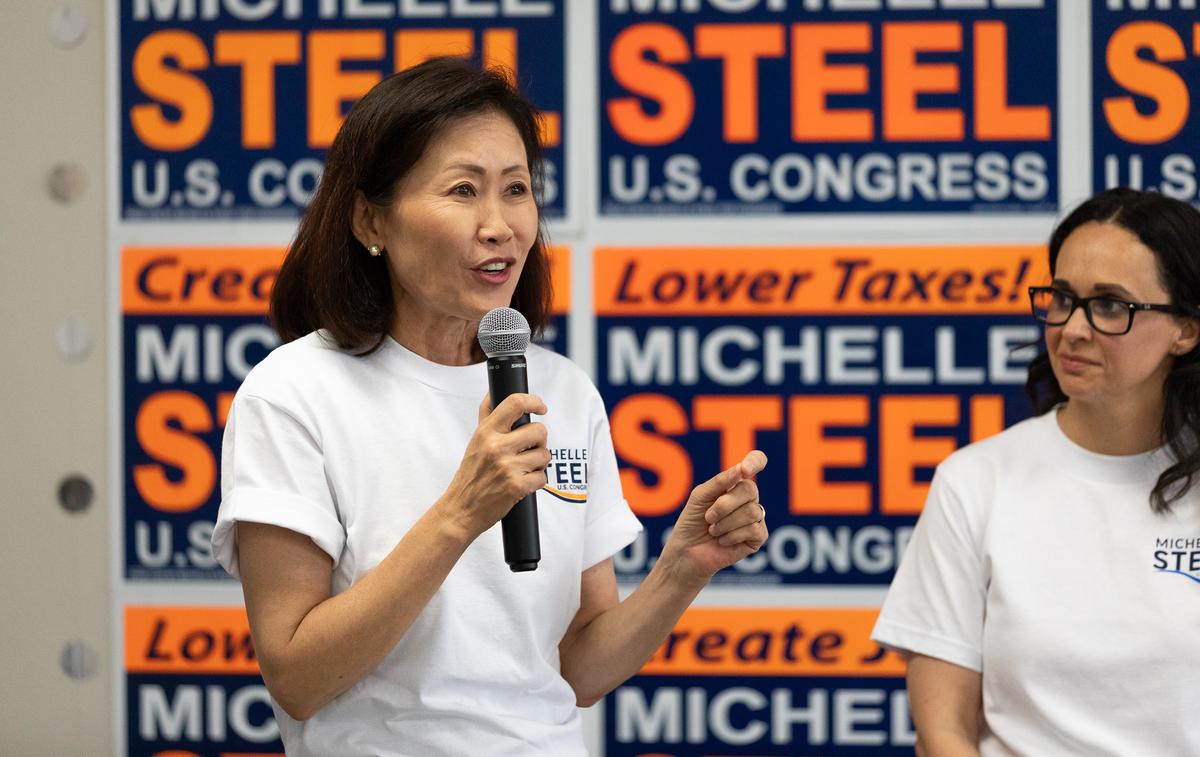 When Do Political Campaign Donations Between Politicians Become Controversial?