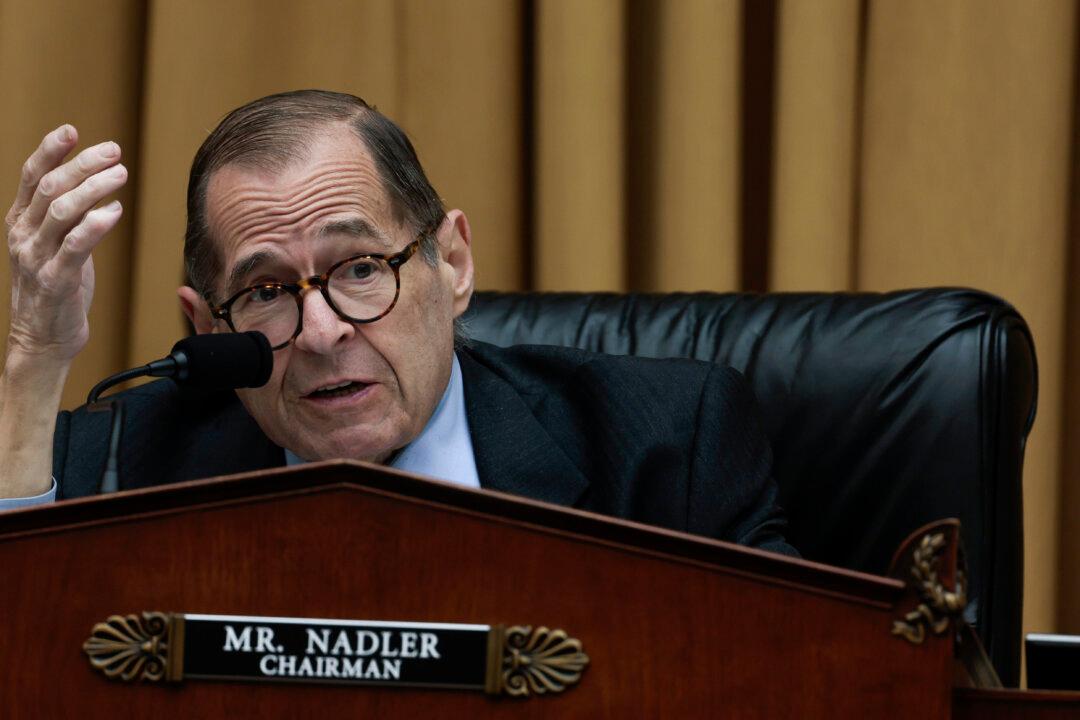 Three Hostile Foreign Actors Breached US Federal Courts System in 2020 Cyberattack: NY Congressman