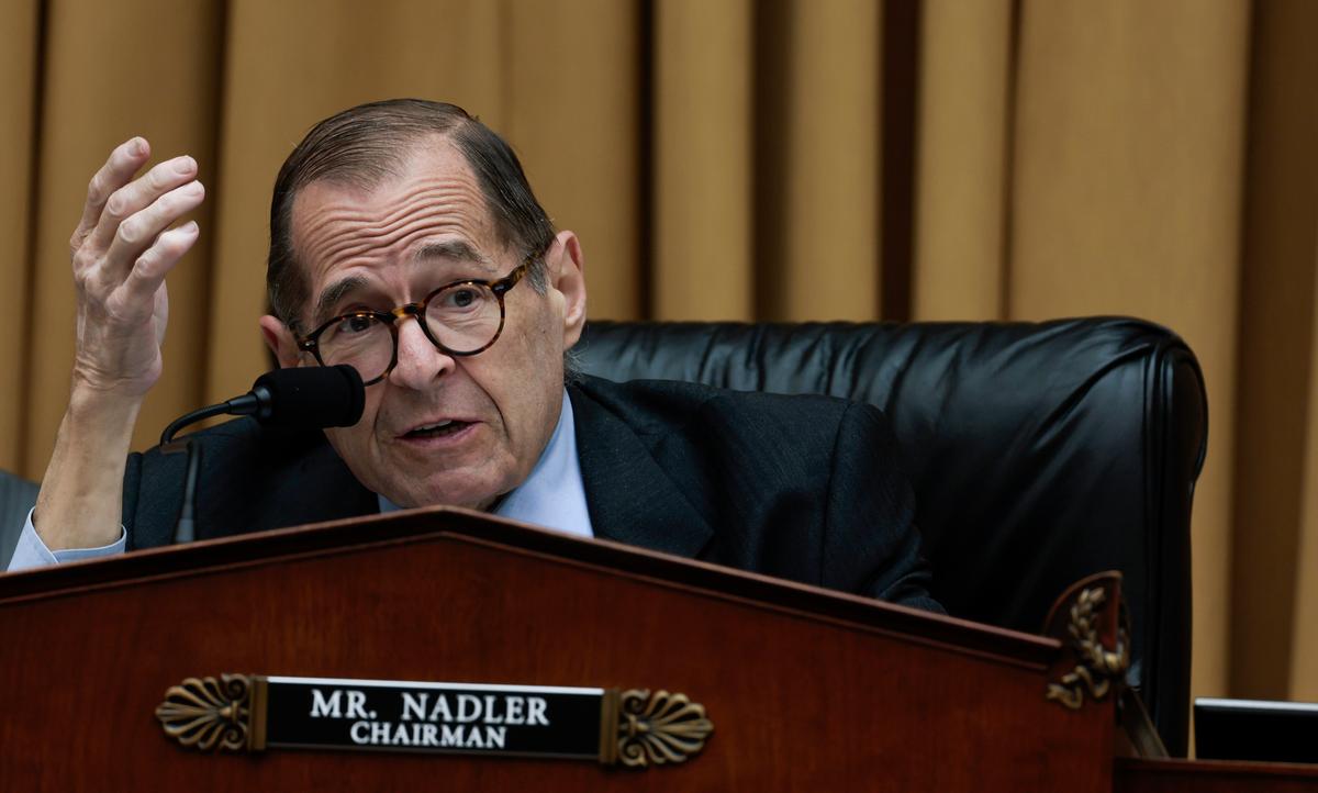 House Democrats Slam FBI Whistleblowers, Republican Investigation as ‘Partisan’