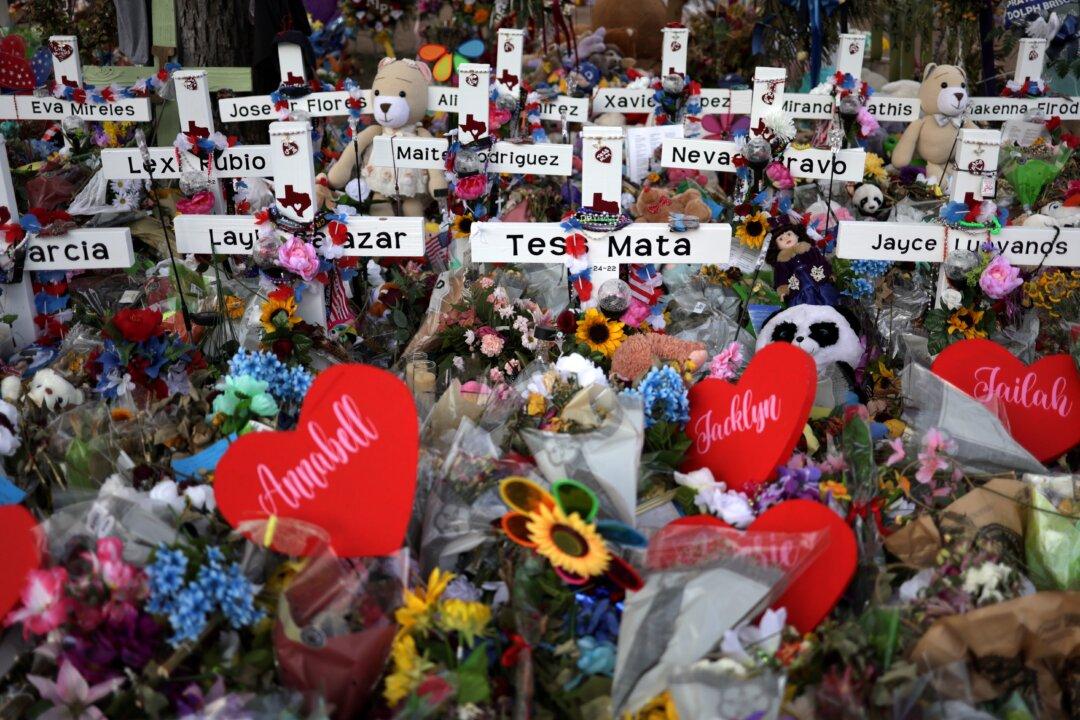 Why Gun Control Doesn’t End School Shootings in US