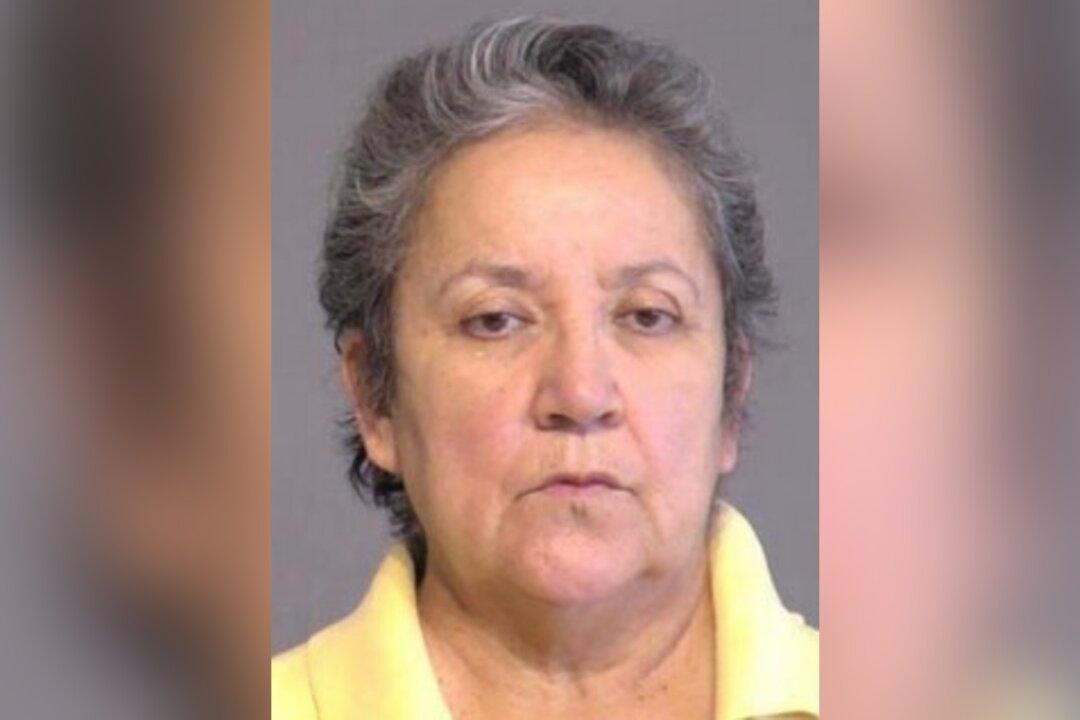Arizona Democrat Sentenced to 30 Days in Jail for Ballot Harvesting