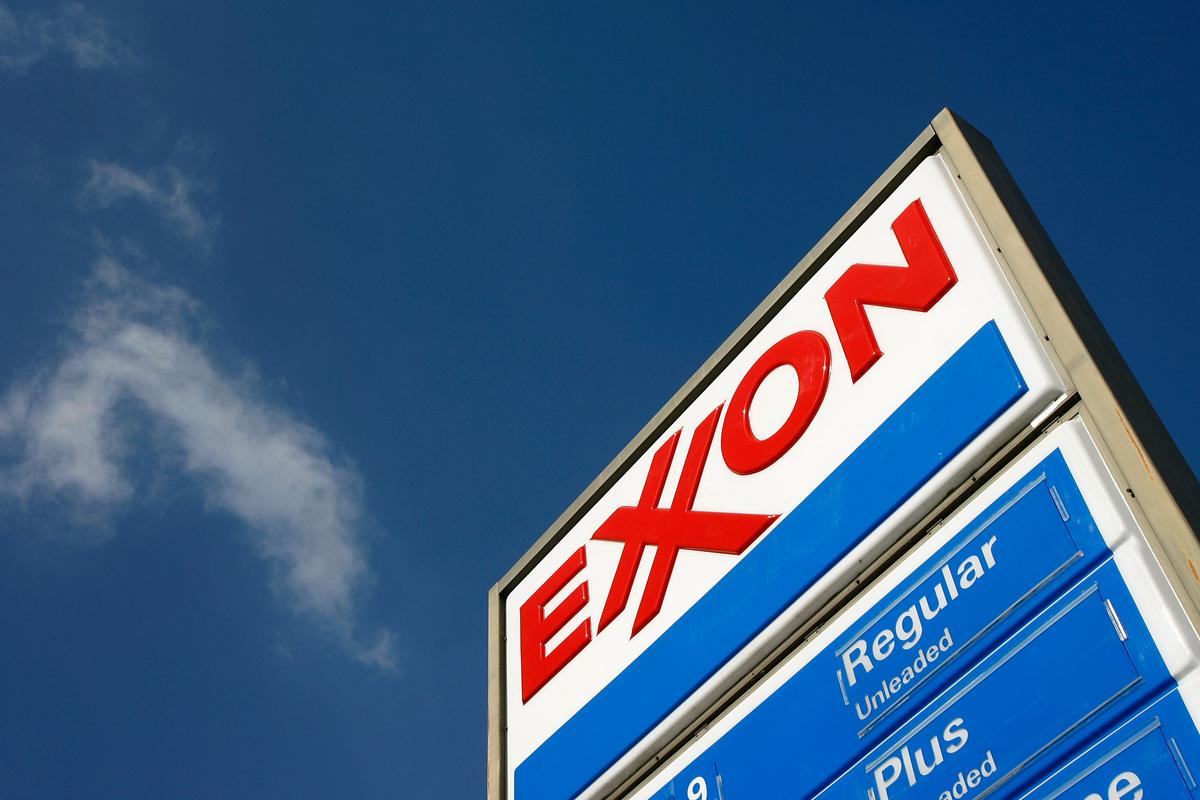 ExxonMobil Fires Back at Biden After Letter Warning Use of Emergency Powers