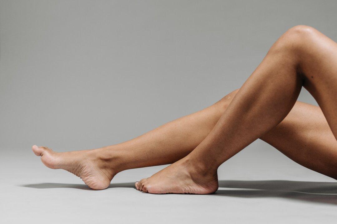 Causes of Spider Veins as We Age, and How to Fix Them