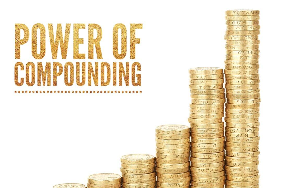 Your Nest Egg and the Miracle of Compound Growth