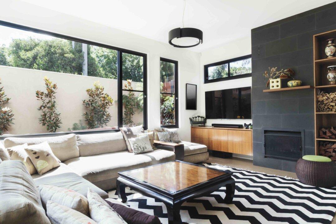 Design Recipes: How to Strike Balance With Black and White