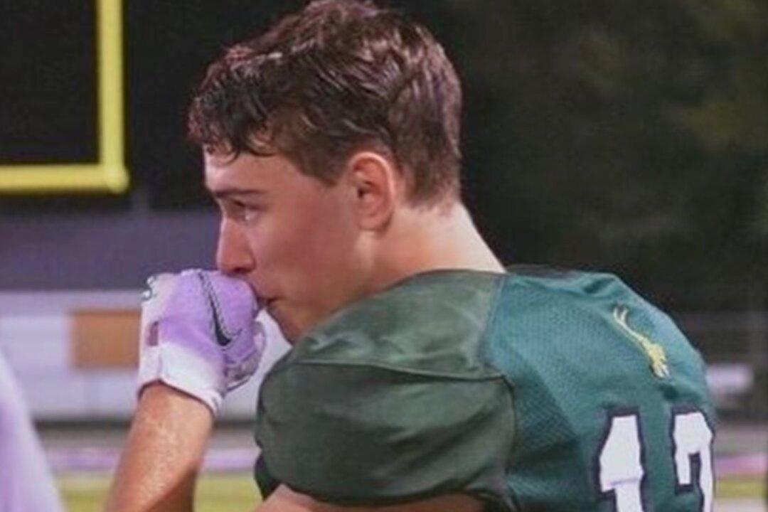 Teen Boy Beaten to Death at ‘I Promise School’ Basketball Court in Ohio