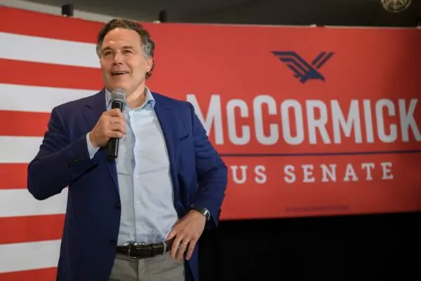 REPLAY: Sen. Dave McCormick Hosts 2026 Pennsylvania Defense and Innovation Summit | Day 1