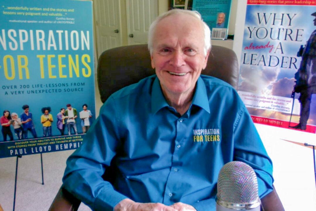 When American History Boosts Self Esteem