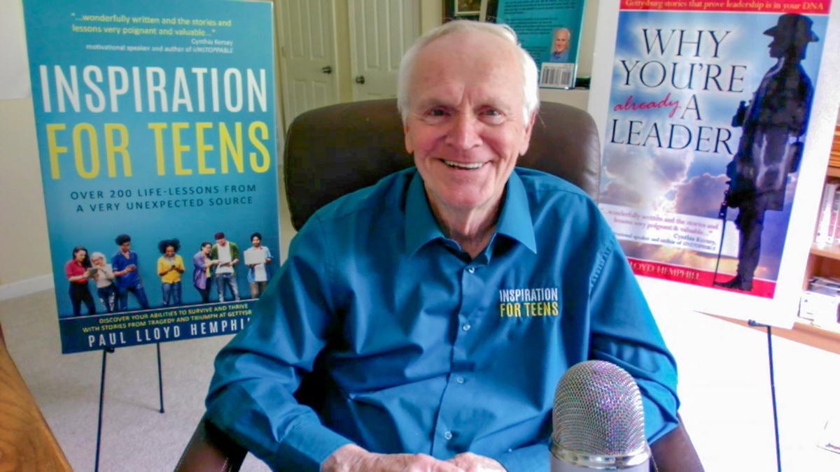 When American History Boosts Self Esteem