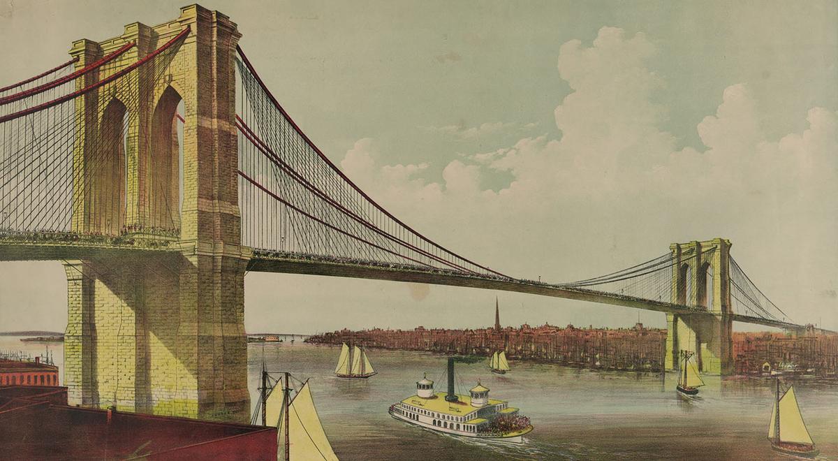 Bridges to Transcendence: The Arts, Liberty, and the Soul