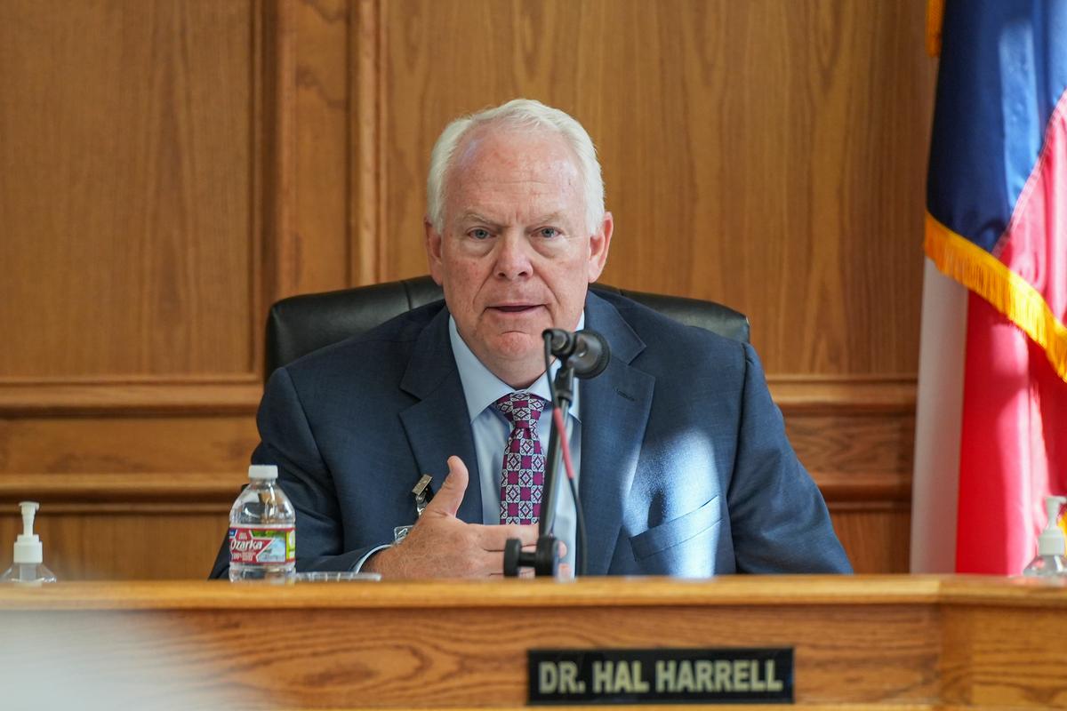 Uvalde Superintendent Refuses to Talk About Embattled School District Police Chief as Lawmakers Start Probe