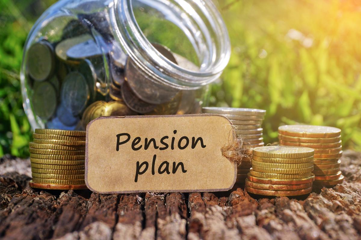 Retirement: A Lump-Sum Payout Might Make Sense