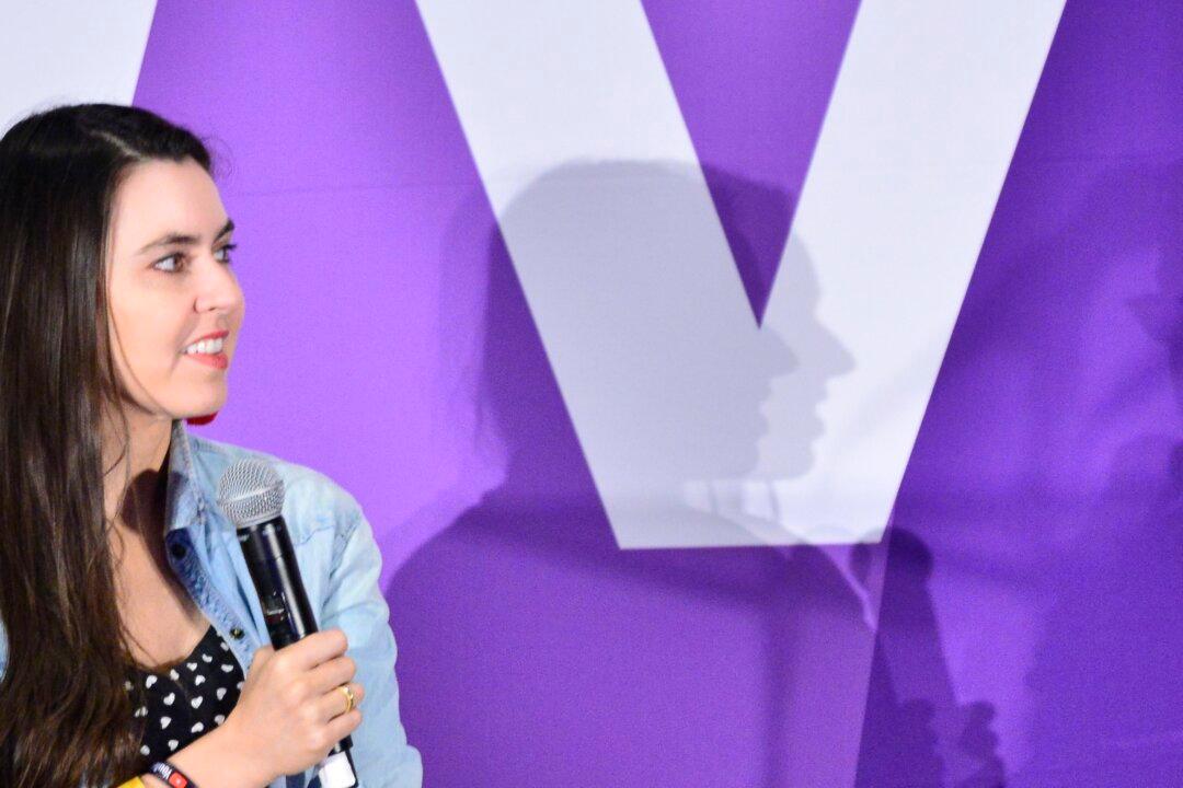 Elon Musk’s Twitter Suspends Controversial Washington Post Journalist Taylor Lorenz