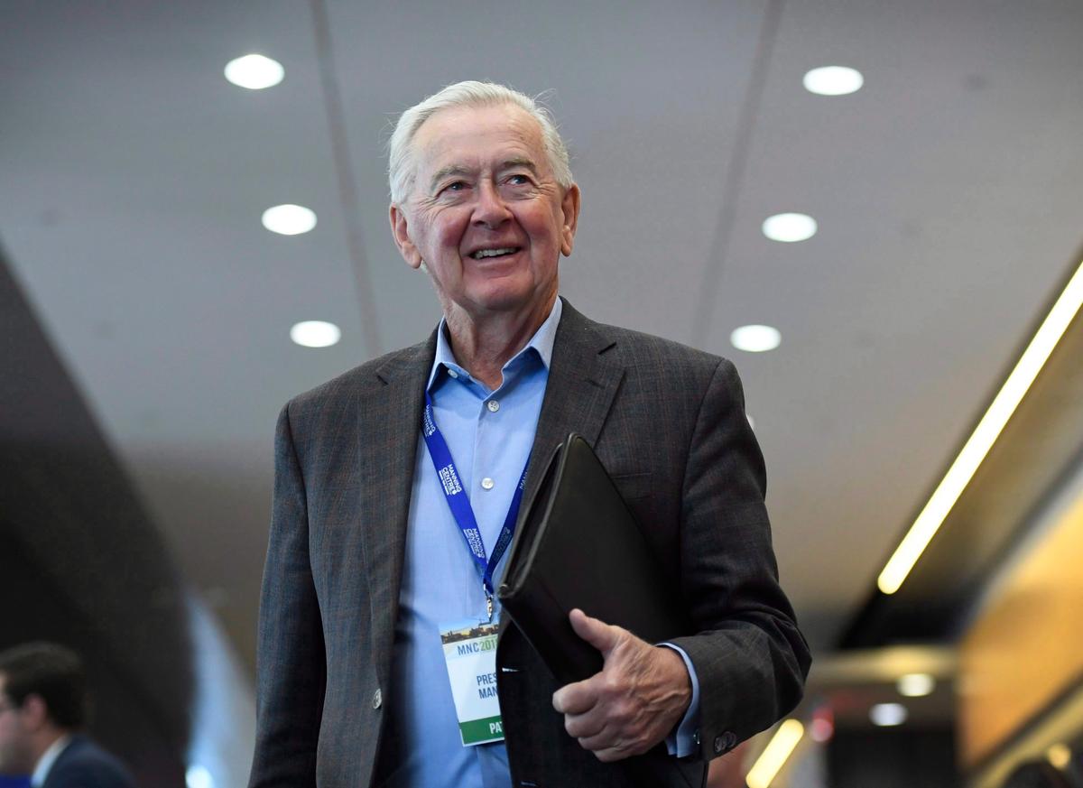 ‘The Redtape Letters’: Preston Manning’s New Book About Burgeoning Government Bureaucracy