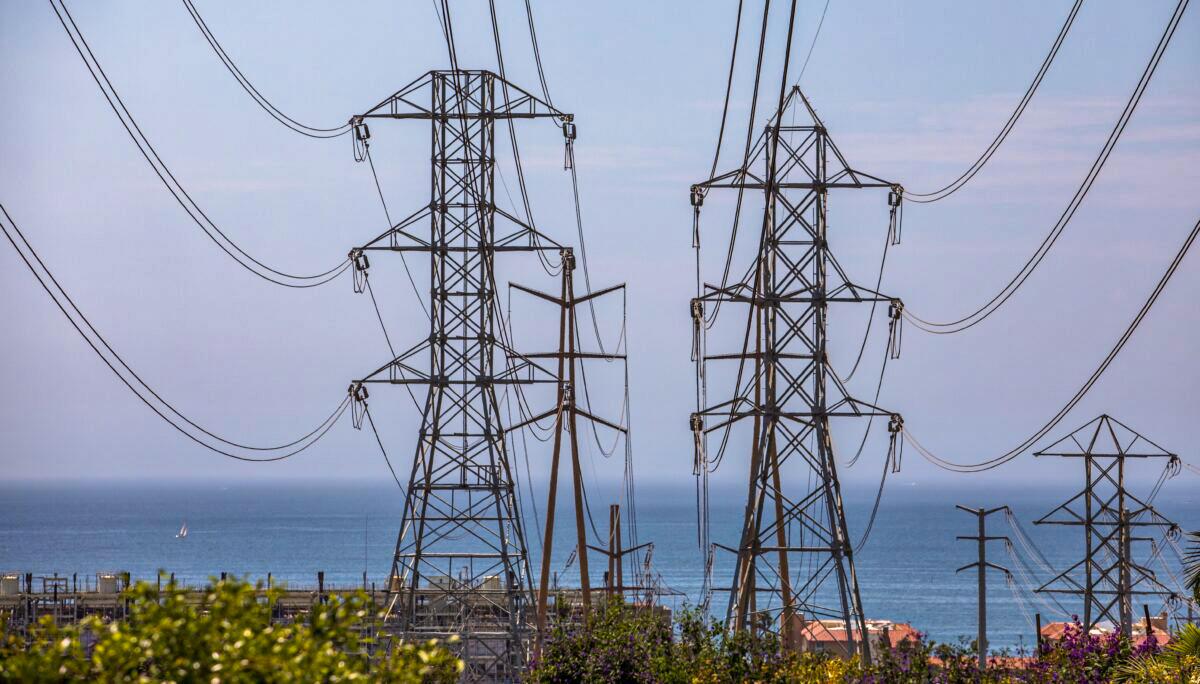 Cities Should Take the Exit Ramp From Orange County Power Authority
