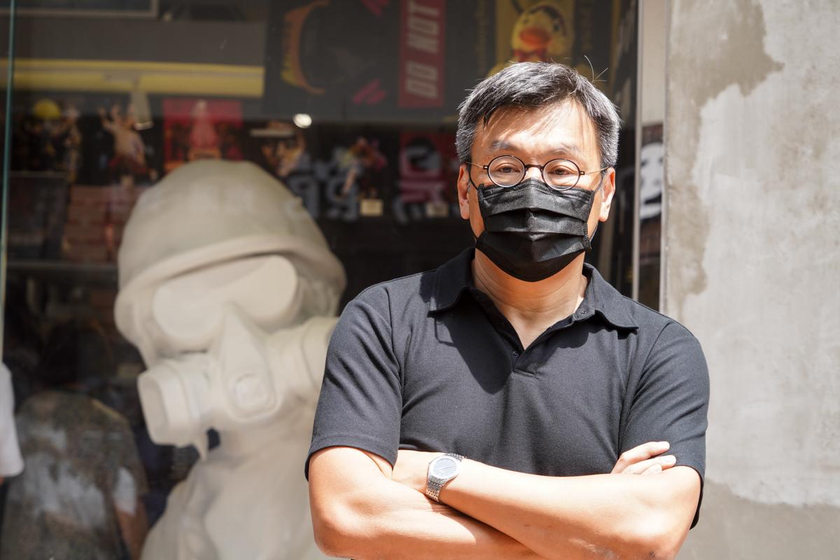 Why Do Leftist Media Lose Support in Hong Kong?