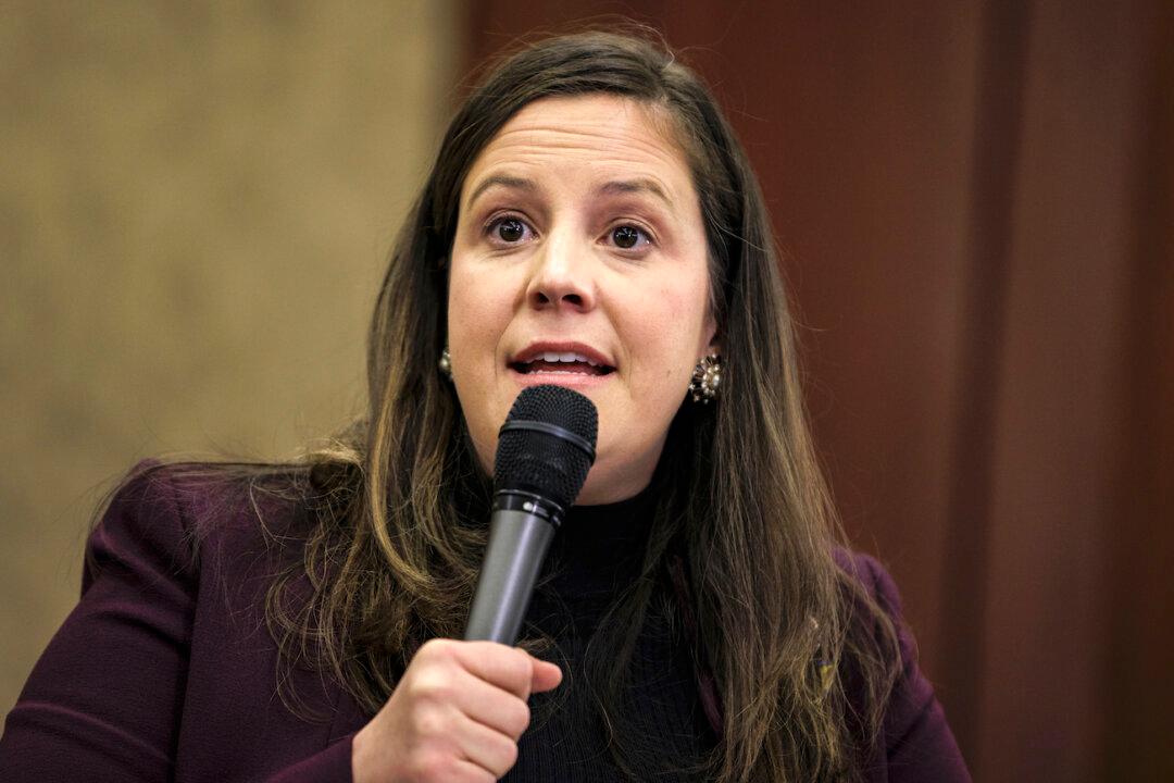 House Republicans Will Be ‘Pushing Back’ Against Jan. 6 Committee: Rep. Stefanik