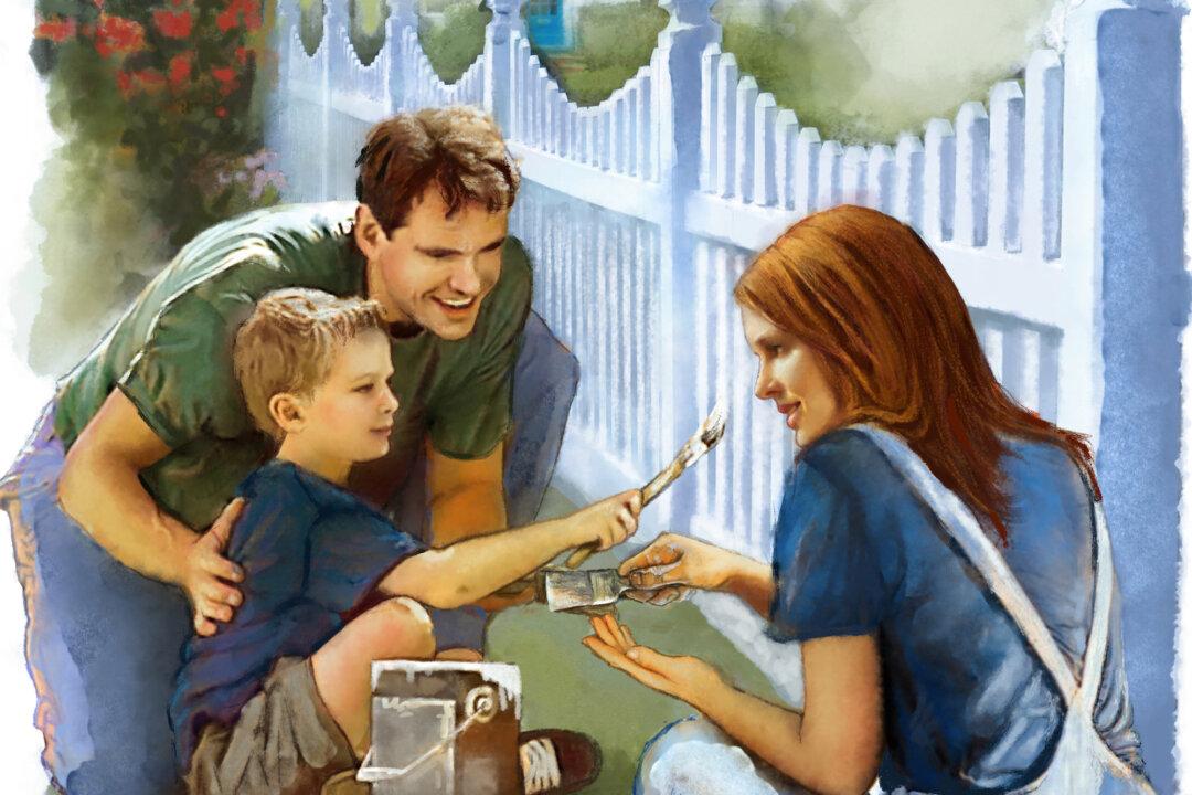 No Place Like Home to Help Freedom Grow