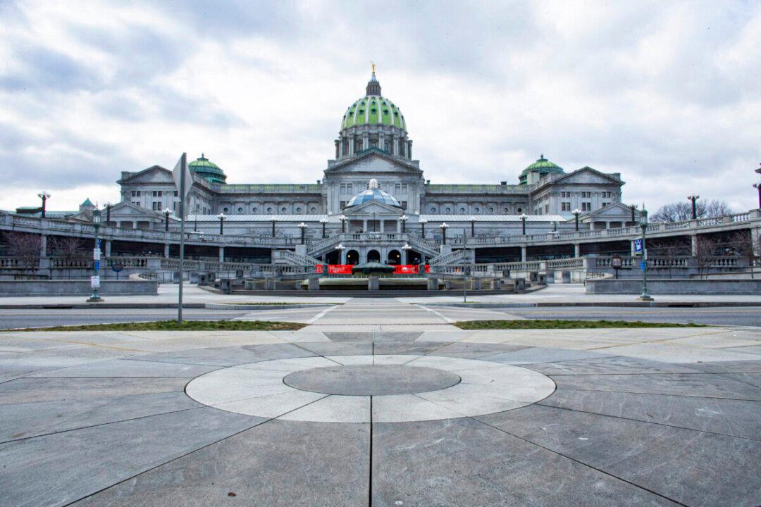 Pennsylvanians Say State on Wrong Path, Many Consider Leaving: Poll