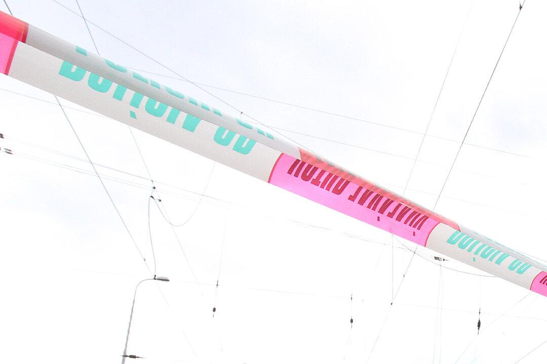 Dozens Injured in Train Crash in Northwestern Slovakia